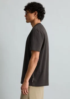 DfC T-Shirt relaxed aus weicher Bio-Baumwolle