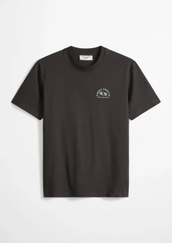 DfC T-Shirt relaxed aus weicher Bio-Baumwolle