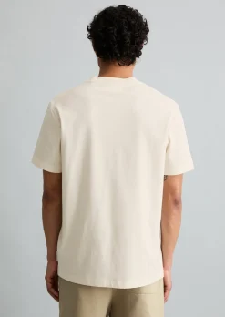 DfC T-Shirt relaxed aus weicher Bio-Baumwolle
