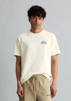 DfC T-Shirt relaxed aus weicher Bio-Baumwolle