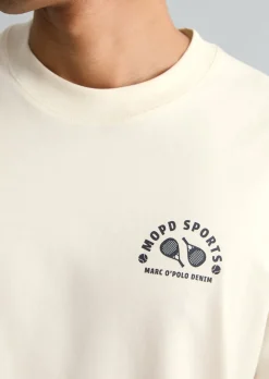 DfC T-Shirt relaxed aus weicher Bio-Baumwolle