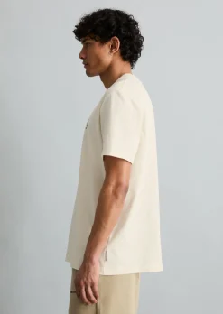 DfC T-Shirt relaxed aus weicher Bio-Baumwolle