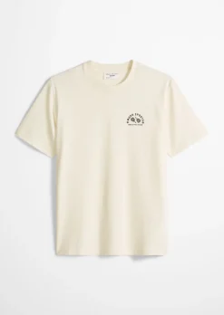 DfC T-Shirt relaxed aus weicher Bio-Baumwolle