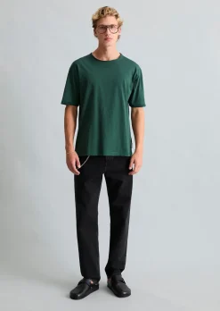 DfC T-Shirt relaxed aus weichem Slub-Jersey