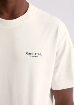 DfC T-Shirt relaxed Heavy Jersey mit Rückenprint