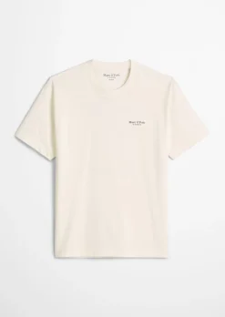 DfC T-Shirt relaxed Heavy Jersey mit Rückenprint