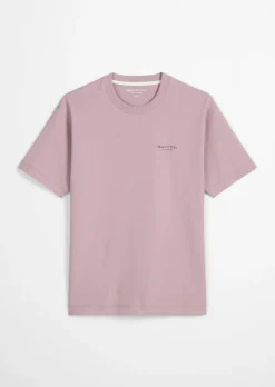 DfC T-Shirt relaxed Heavy Jersey mit Rückenprint