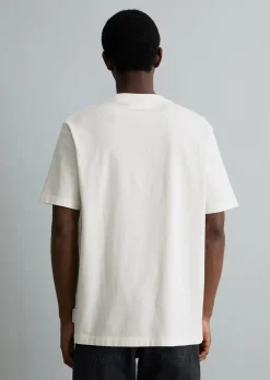 DfC T-Shirt relaxed mit Brusttasche