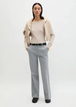 DfC U-Boot-Longsleeve regular aus Organic Cotton-Qualität