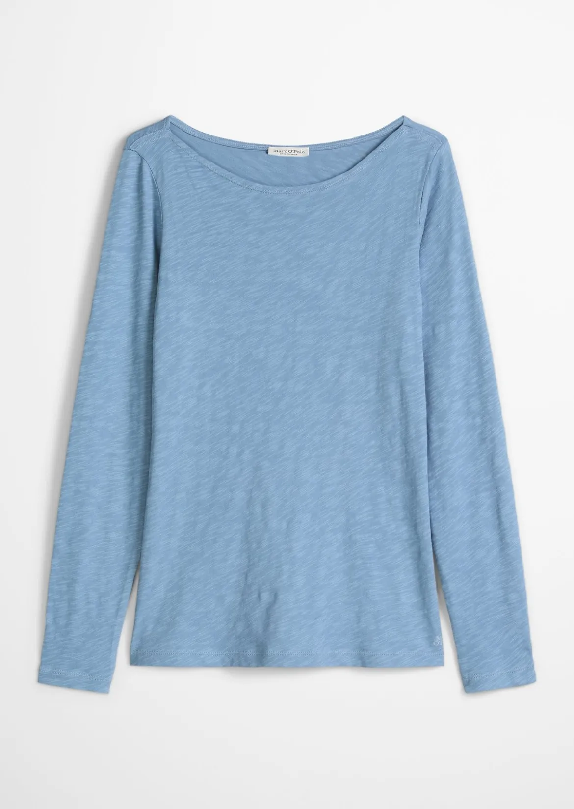 DfC U-Boot-Longsleeve regular aus Organic Cotton-Qualität