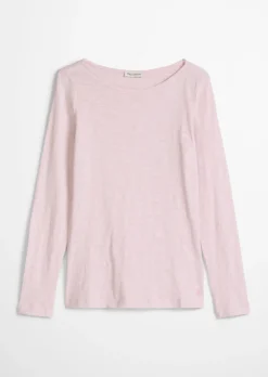 DfC U-Boot-Longsleeve regular aus Organic Cotton-Qualität
