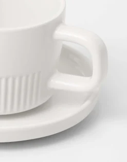 Espressotasse Model Moments im 4er-Set