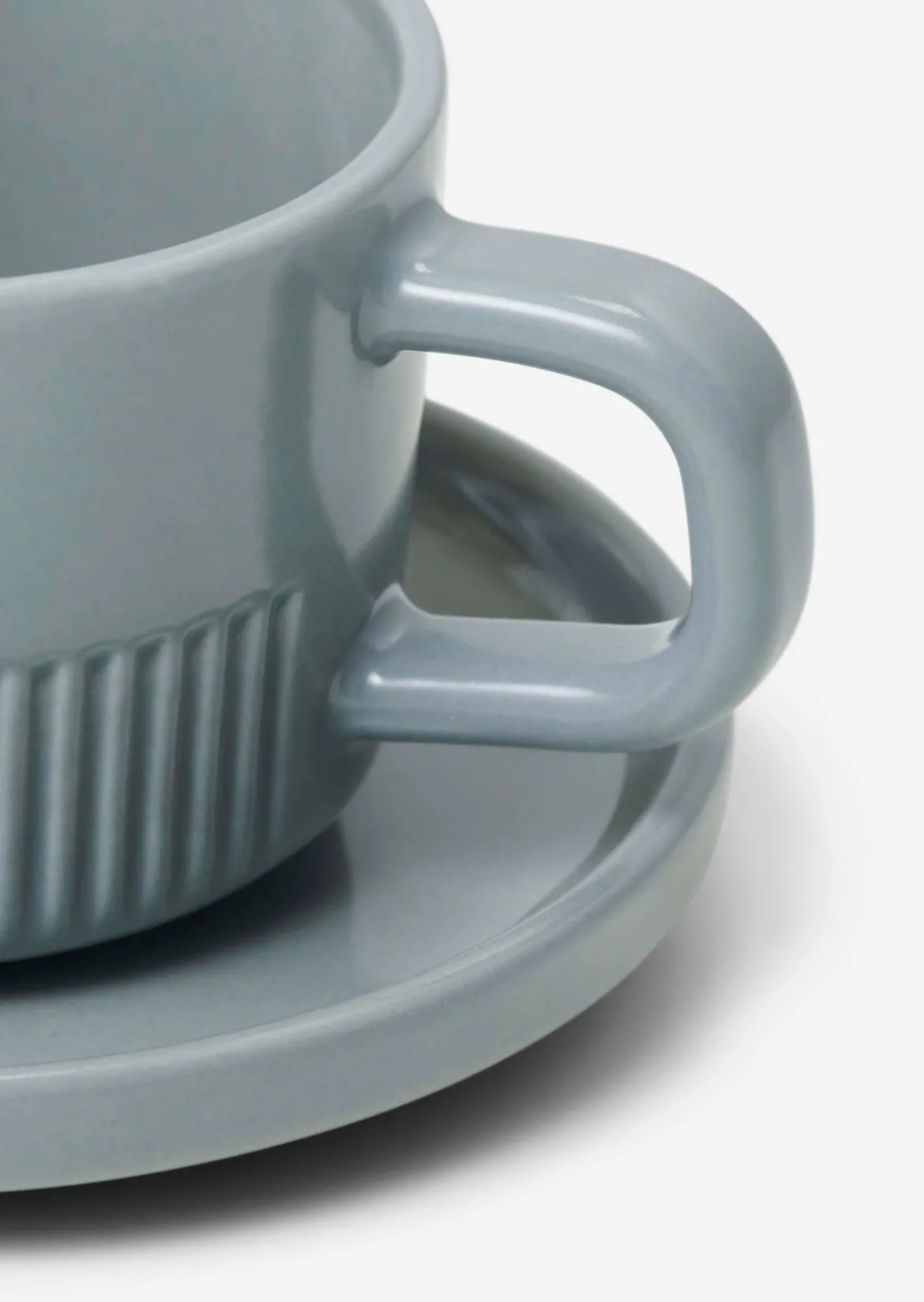 Espressotasse Model Moments im 4er-Set