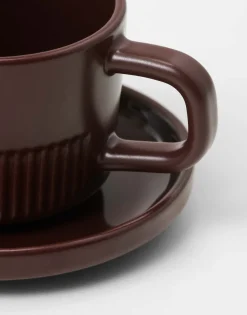 Espressotasse Model Moments im 4er-Set