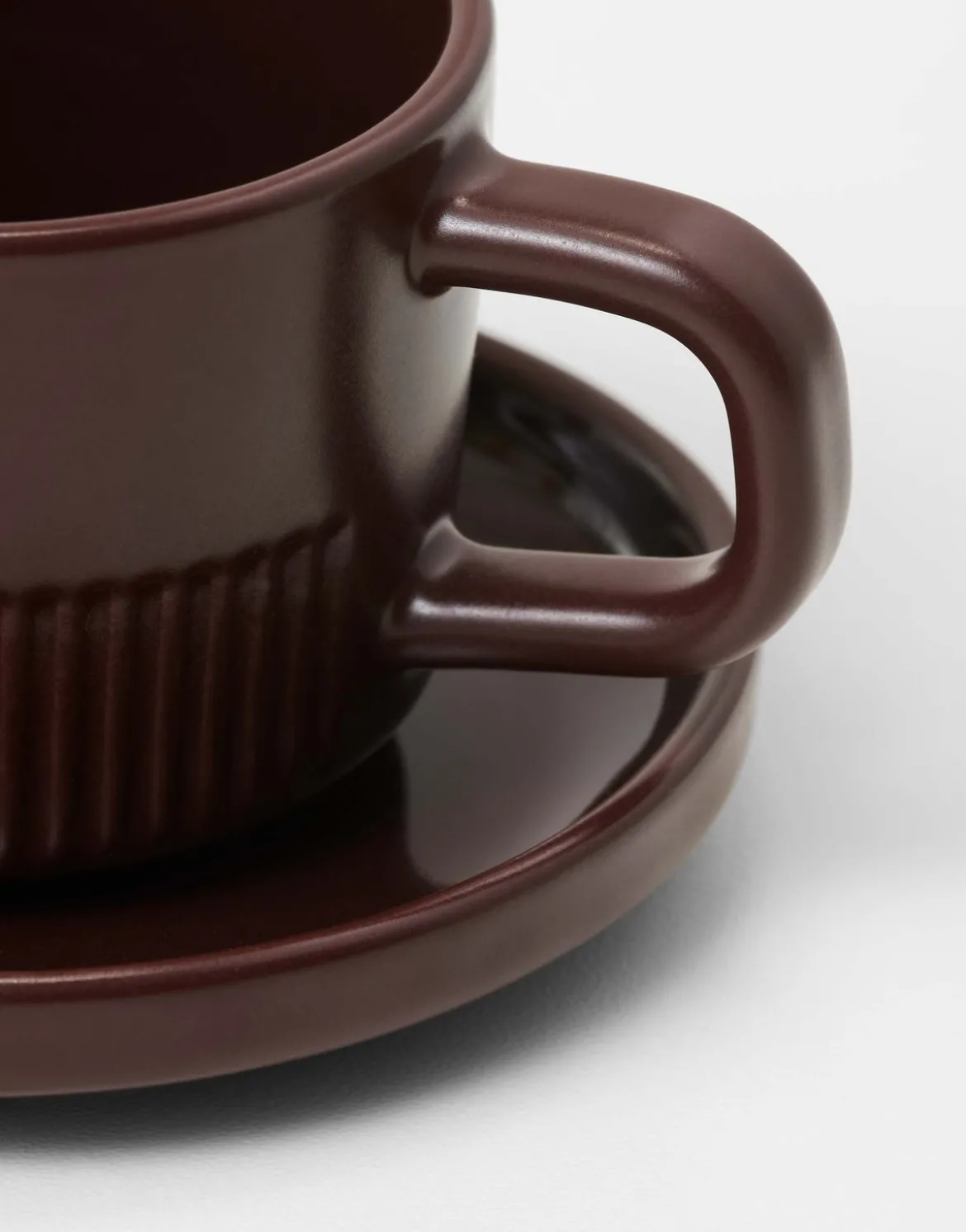 Espressotasse Model Moments im 4er-Set