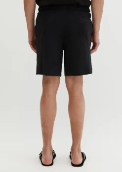 Frottee-Shorts regular aus reiner Bio-Baumwolle