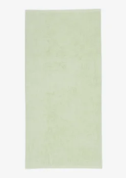 Gästehandtuch Model Timeless aus Organic Cotton Terry