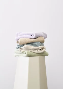 Gästehandtuch Model Timeless aus Organic Cotton Terry