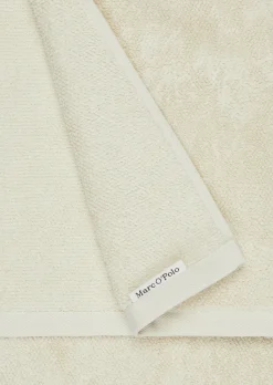Gästehandtuch Model Timeless aus Organic Cotton Terry