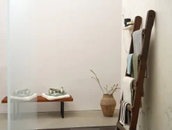 Handtuch Model Timeless aus Organic Cotton Terry
