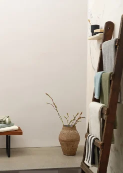 Handtuch Model Timeless aus Organic Cotton Terry
