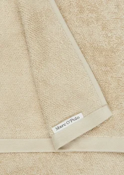 Handtuch Model Timeless aus Organic Cotton Terry