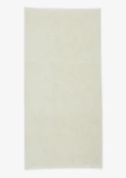 Handtuch Model Timeless aus Organic Cotton Terry