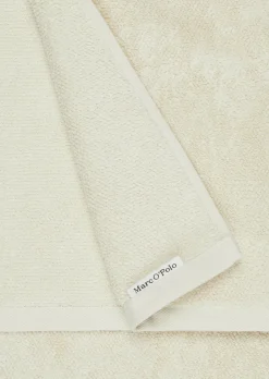 Handtuch Model Timeless aus Organic Cotton Terry