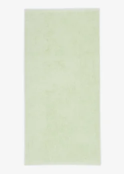 Handtuch Model Timeless aus Organic Cotton Terry