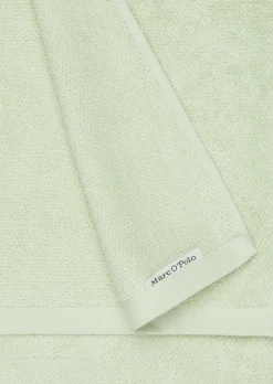 Handtuch Model Timeless aus Organic Cotton Terry