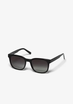 Herren-Sonnenbrille in softem Karree-Shape