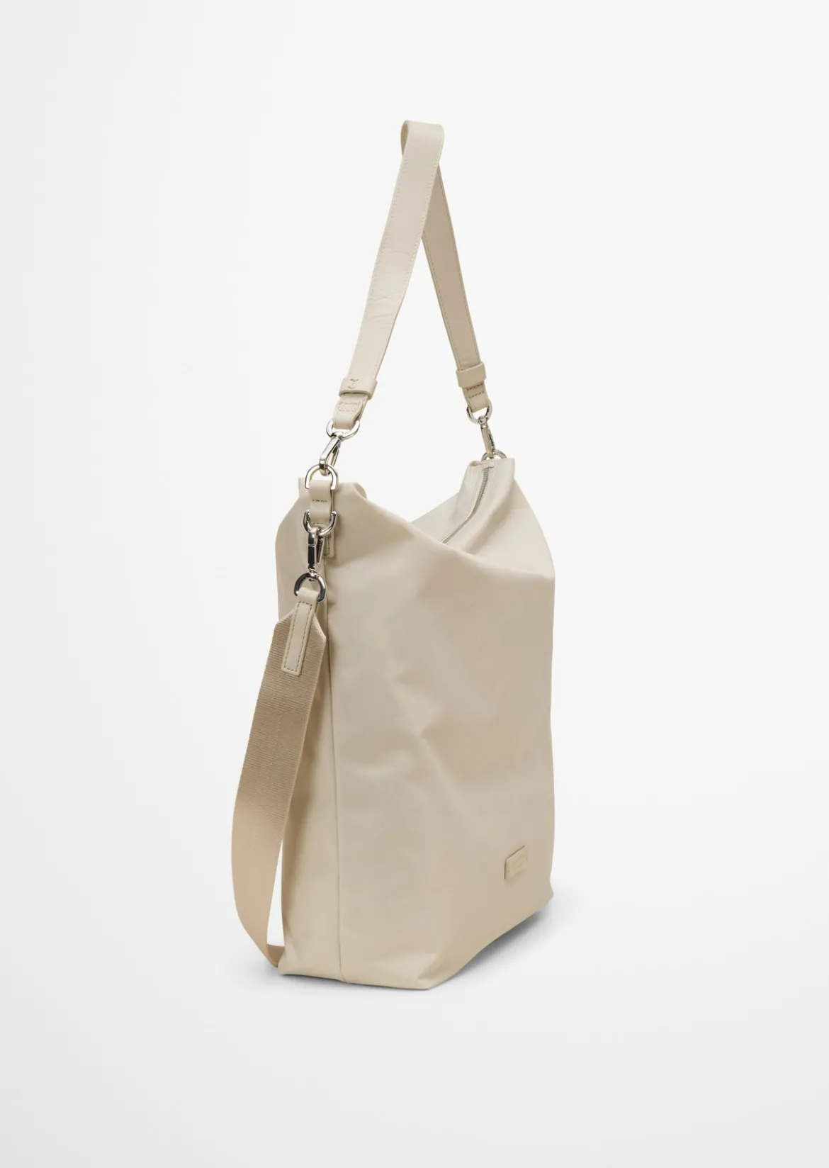Hobo Bag aus recyceltem Material