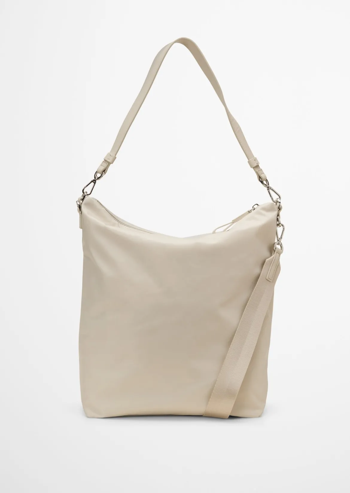Hobo Bag aus recyceltem Material