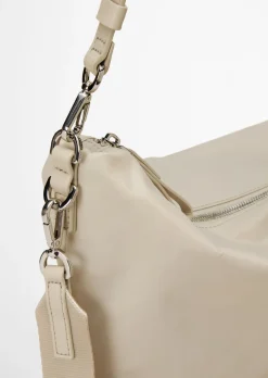 Hobo Bag aus recyceltem Material