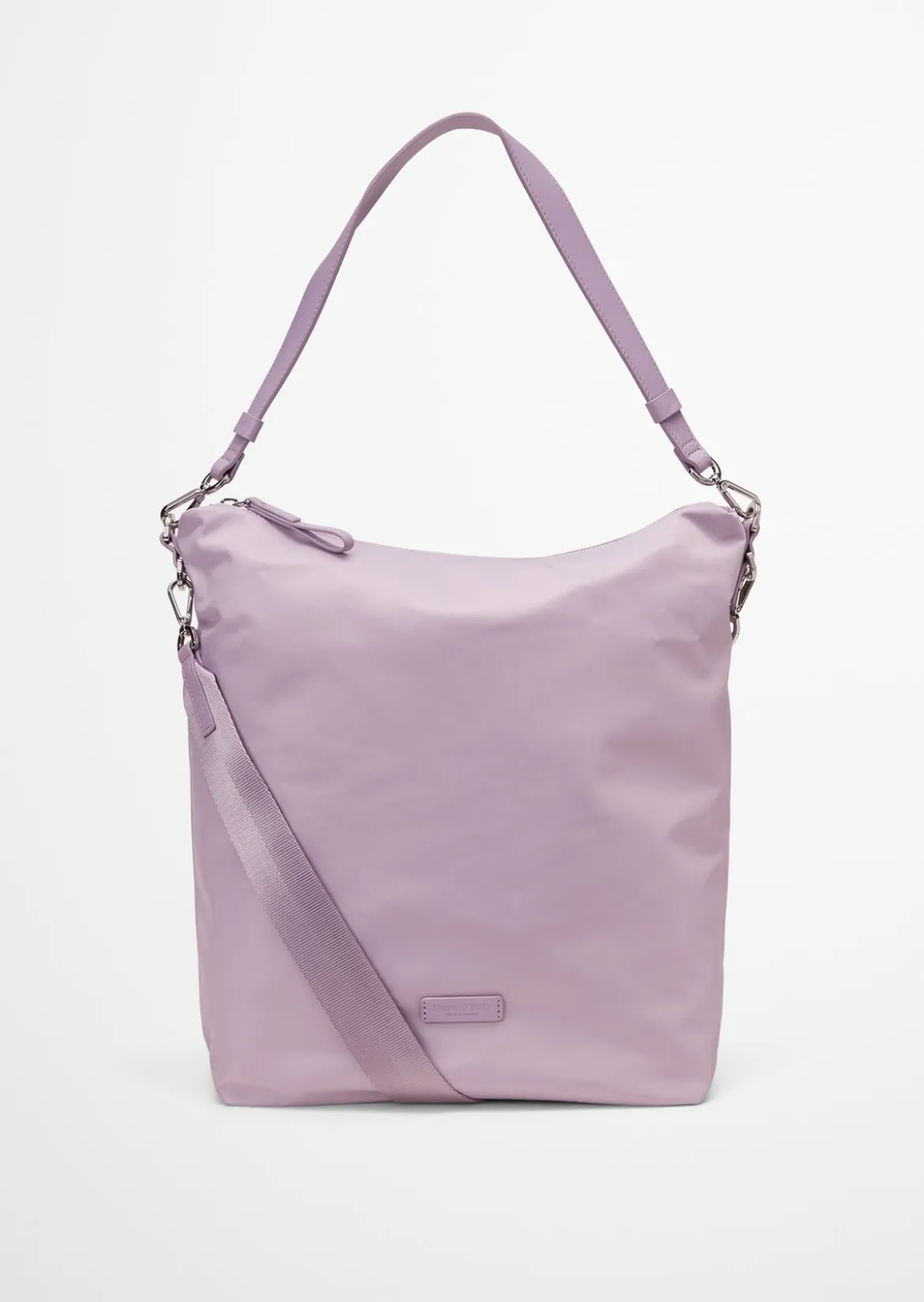 Hobo Bag aus recyceltem Material
