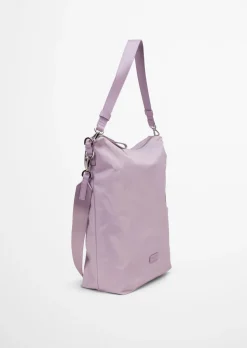 Hobo Bag aus recyceltem Material