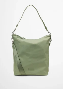 Hobo Bag aus recyceltem Material