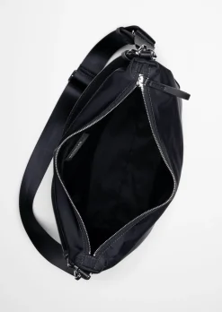 Hobo Bag aus recyceltem Material
