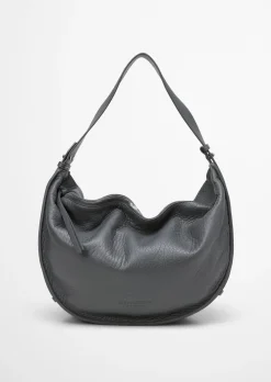 Hobo Bag medium im Slouchy-Shape mit festem Boden