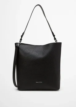 Hobo Bag medium mit großem Zipper-Mittelfach