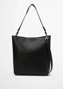 Hobo Bag medium mit großem Zipper-Mittelfach