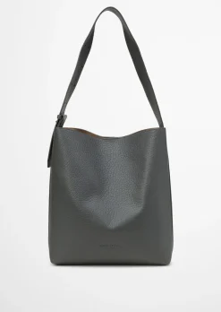 Hobo Bag medium mit herausnehmbarer Innenpouch