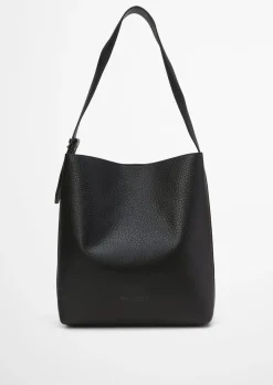 Hobo Bag medium mit herausnehmbarer Innenpouch