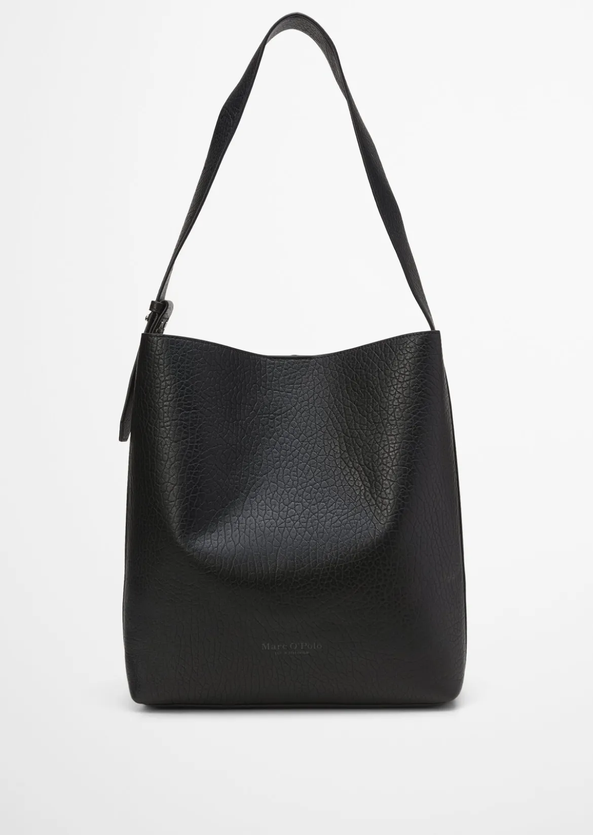 Hobo Bag medium mit herausnehmbarer Innenpouch