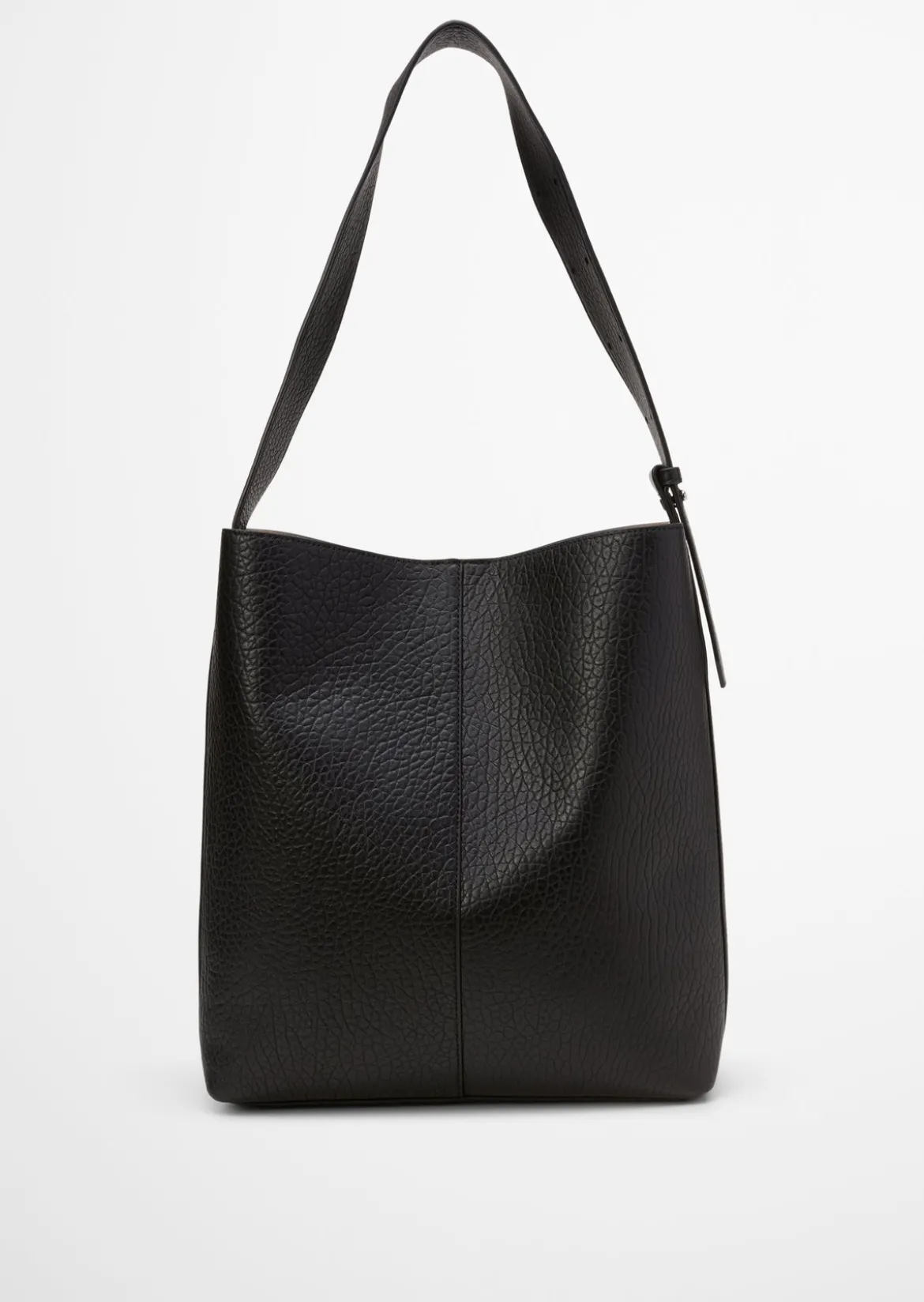 Hobo Bag medium mit herausnehmbarer Innenpouch