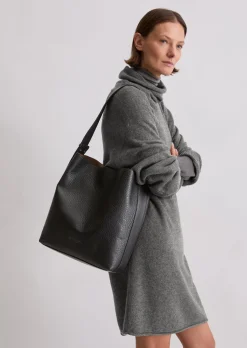 Hobo Bag medium mit herausnehmbarer Innenpouch