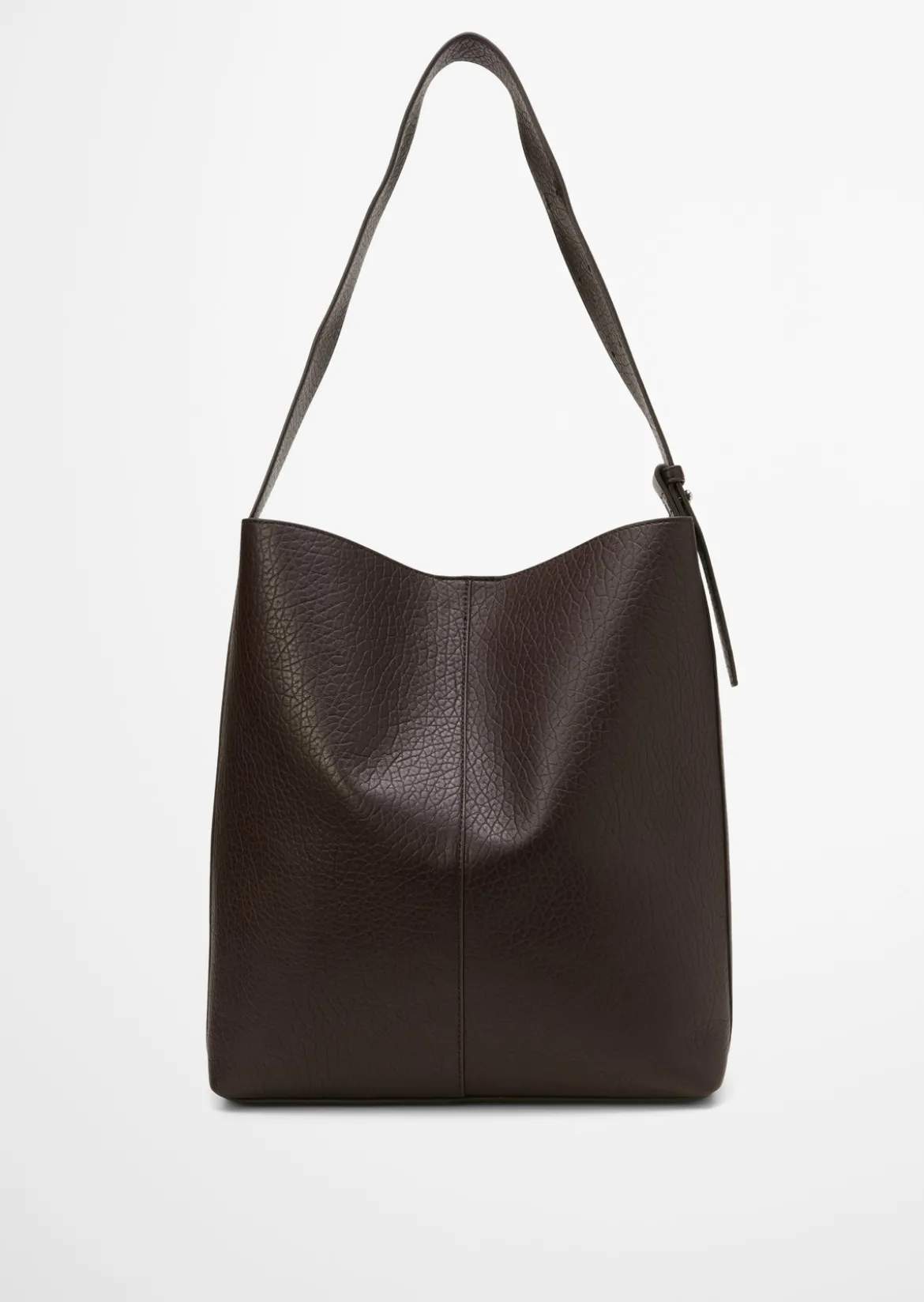 Hobo Bag medium mit herausnehmbarer Innenpouch