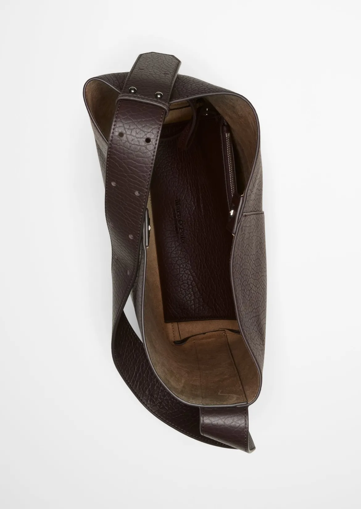 Hobo Bag medium mit herausnehmbarer Innenpouch