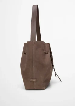 Hobo Bag mit herausnehmbarer Innen-Pouch