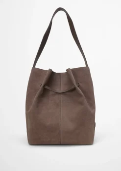 Hobo Bag mit herausnehmbarer Innen-Pouch